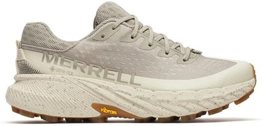 Merrell Womens Agility Peak 5 GTX, Diorite / Stucco 40