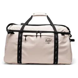 Herschel All Season Duffle 66 L - Moonbeam/Black Koffer24