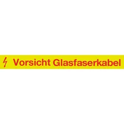 LWL LABEL 2 - Kennzeichnungsstreifen