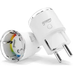 Gosund, Smart Plug, Smart plug WiFi EP2 (2pack) POLISH MANUAL