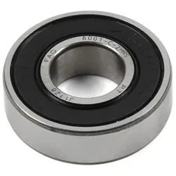 HOPE Ersatzteil Kugellager 6001 2RS