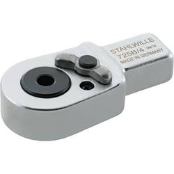 Stahlwille 58255005 Bit-Einsteckknarre