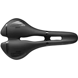 SELLE SAN MARCO Sattel Aspide Dynamic Open-Fit | schwarz S2
