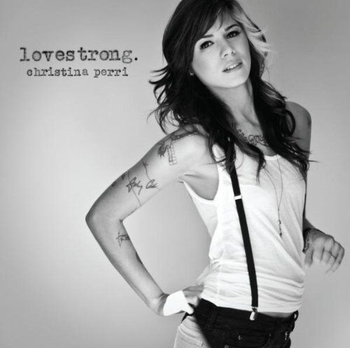 Christina Perri - Lovestrong - Preis vom 11.10.2026 03:10:56 h