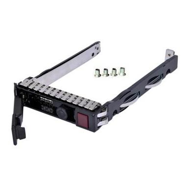 HP Harddisk Caddy (651687-001)