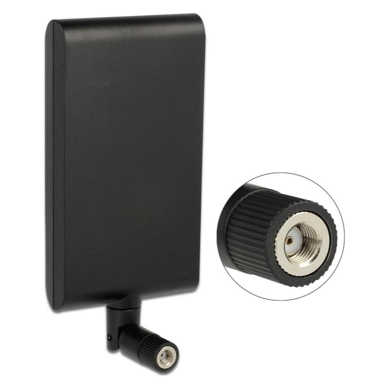 Delock WLAN antenna RP-SMA (WLAN) (88904)