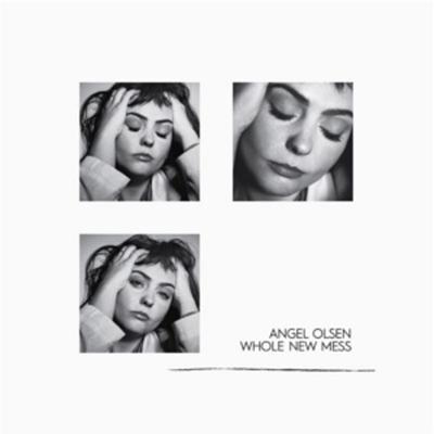 Whole New Mess - Angel Olsen, Vinyl