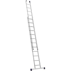 ILLER-LEITER Schiebeleiter o.Seil 2-tlg 58010