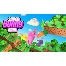 Super Bunny Man