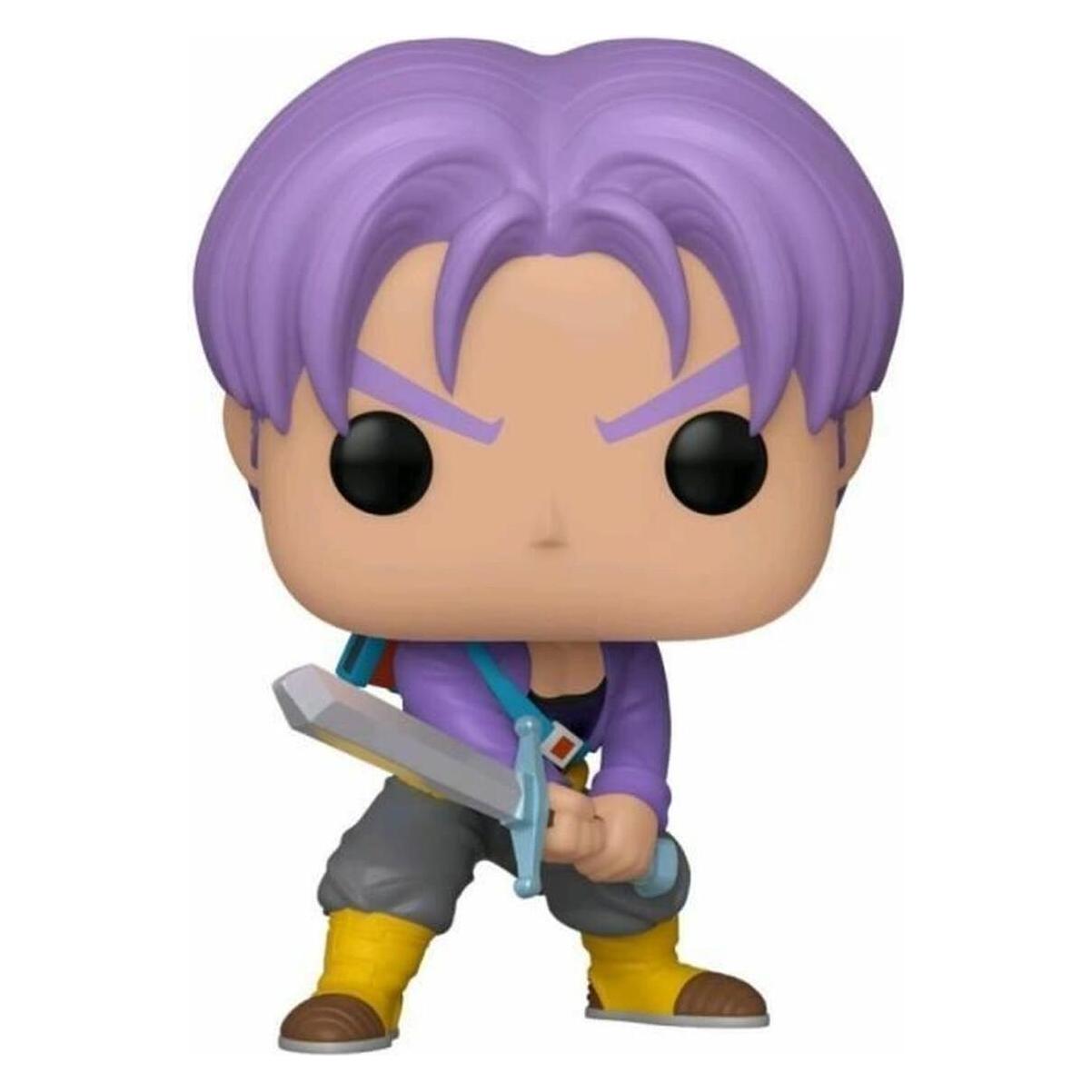 Funko POP! - Dragon Ball Z: Trunks (30982)