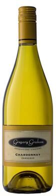 """Gregory Graham""" """Gregory Graham Sangiacomo Vineyard Chardonnay 2023 White Wine - California"""