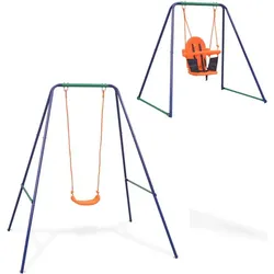vidaXL Schaukel