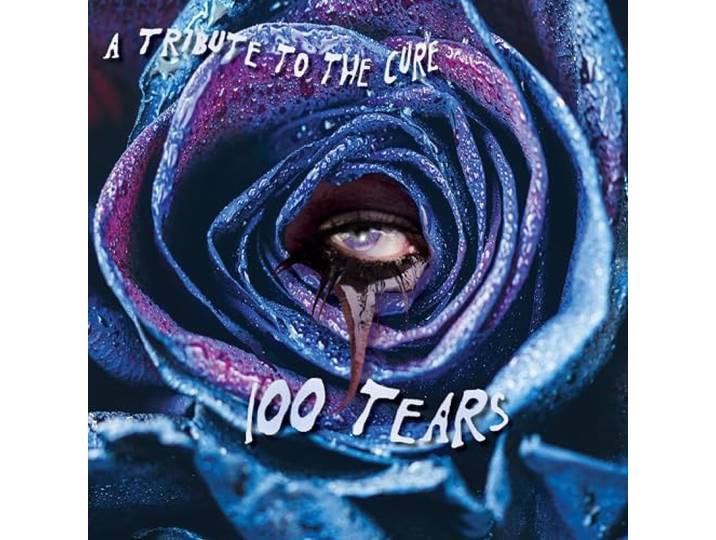 100 Tears