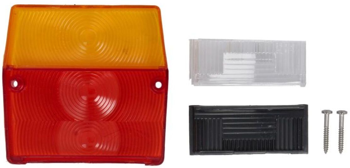 Aspock Rücklichtglas ASPÖCK A18-8300-007