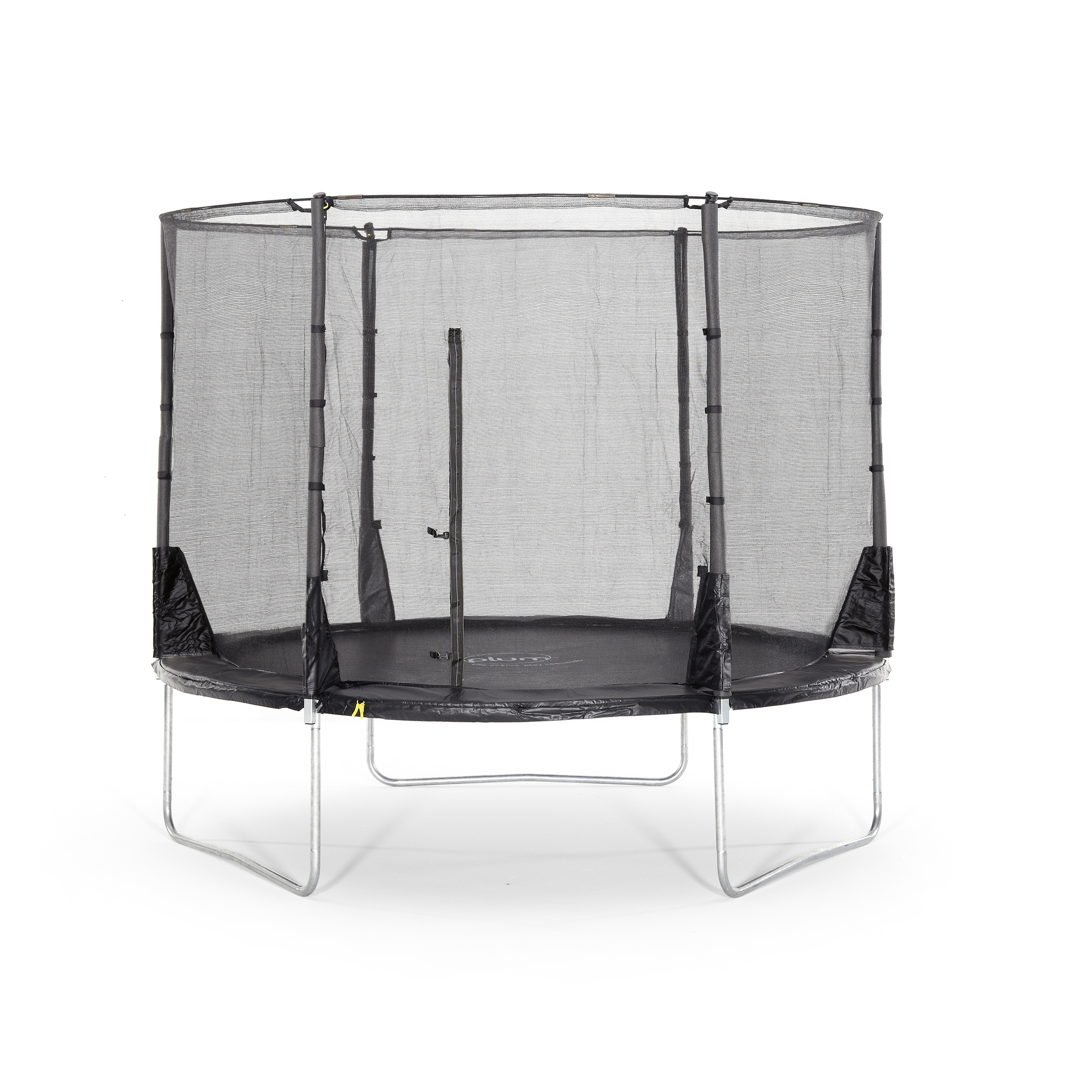Plum 305cm Space Zone II Evo Tramp mit Sicherheitsnetz; 30237