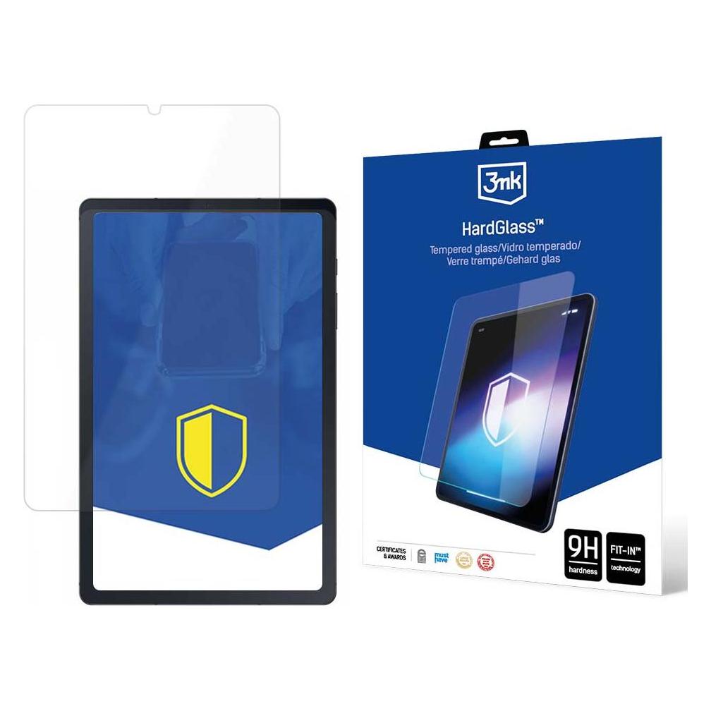 3MK HardGlass Sam Tab S6 Lite 2022/2020 (1 Stk., Samsung Galaxy Tab S6 Lite, Samsung Galaxy Tab S6 Lite (2022)) (5903108561785)