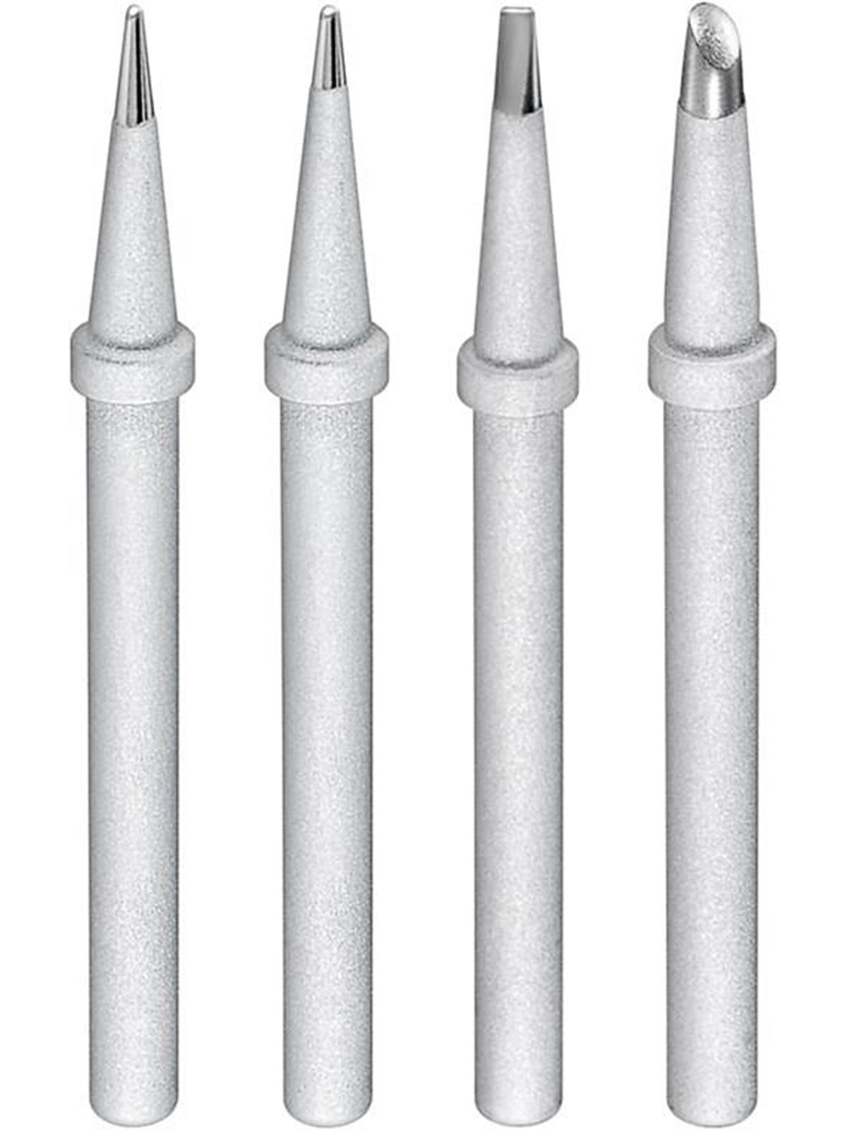 Nighthawk Soldering tip set 4 designs
