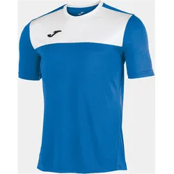 JOMA Winner Trikot Kinder 702 - royalblau/weiß 152