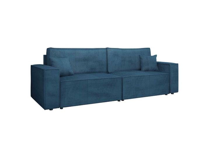 SCHLAFSOFA Karl Cord