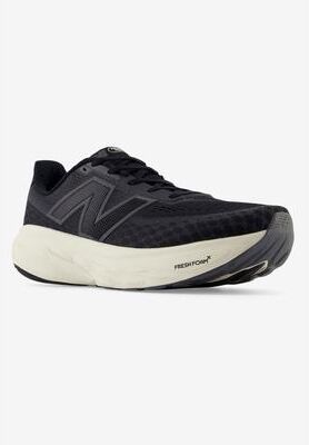 Men's New Balance Fresh Foam 1080 V14 by New Balance in Black Magnet Linen (Size 11 EEEE)