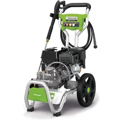 Cleancraft Kaltwasser-Hochdruckreiniger HDR-K 66-20 BL