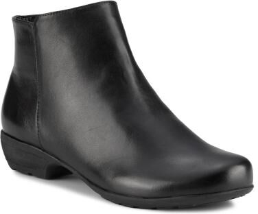 Ros Hommerson Ezra - Womens 8.5 Black Boot W2