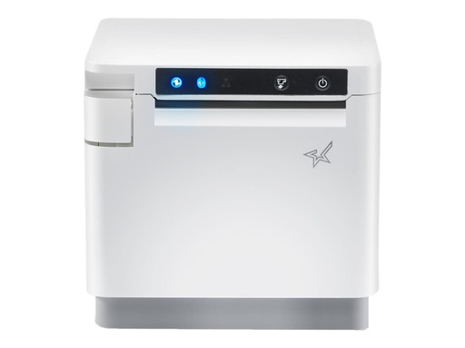 Star Micronics Star mC-Print3 MCP30 WT E+U - Belegdrucker (39654090)