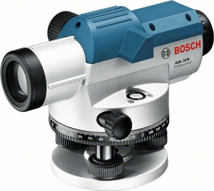 BOSCH Professional Optisches Nivelliergerät GOL 32 D 0.601.068.502