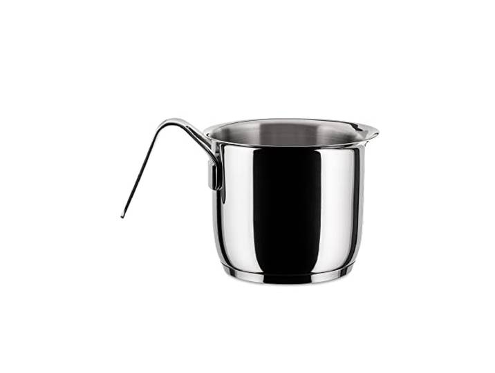 Alessi AJM302 Pots&Pans Cuit Lait