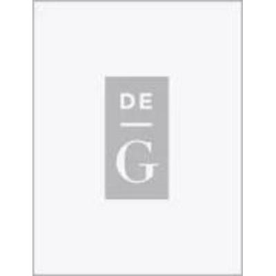 De stellarum appellatione et religione Romana, Gebundene Ausgabe von Gundel Wilhelm, De Gruyter, 978-3-11-269757-3
