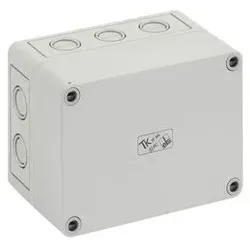 Spelsberg Leergehäuse TK PC 1309-8-m