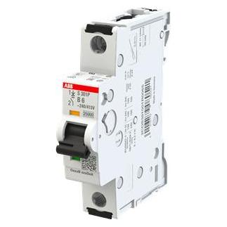 ABB S301P-B6 (2CDS381001R0065)