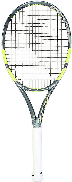 BABOLAT Tennisschläger Pure Aero Team grau   3 B