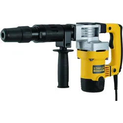 STANLEY Meisselhammer SDS-max 6kg 8,5J 1010W