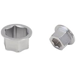 KS Tools 5034517 503.4517 Sechskant 6-kant-Einsatz 11 mm 11 mm