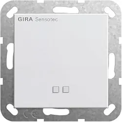 Gira, Bewegungsmelder, Sensotec System 55 (6 m)