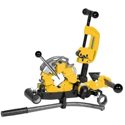 Werkzeugsatz R 1/4" - 2" für Gewindeschneidmaschinen Magnum