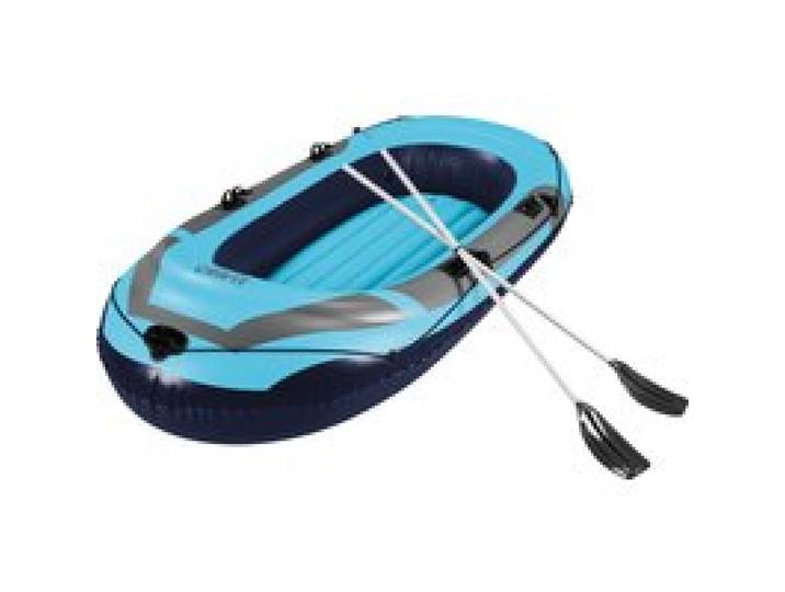 CRIVIT Bateau gonflable basic