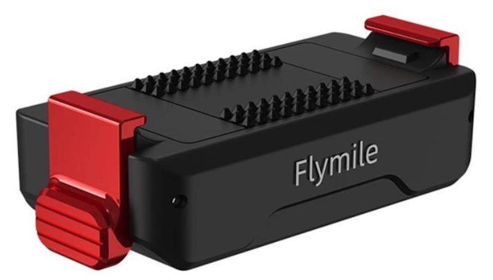 Wigento Magnetische uitbreidingsadapterbasis voor DJI Osmo Action 3/4/5 Pro accessoires