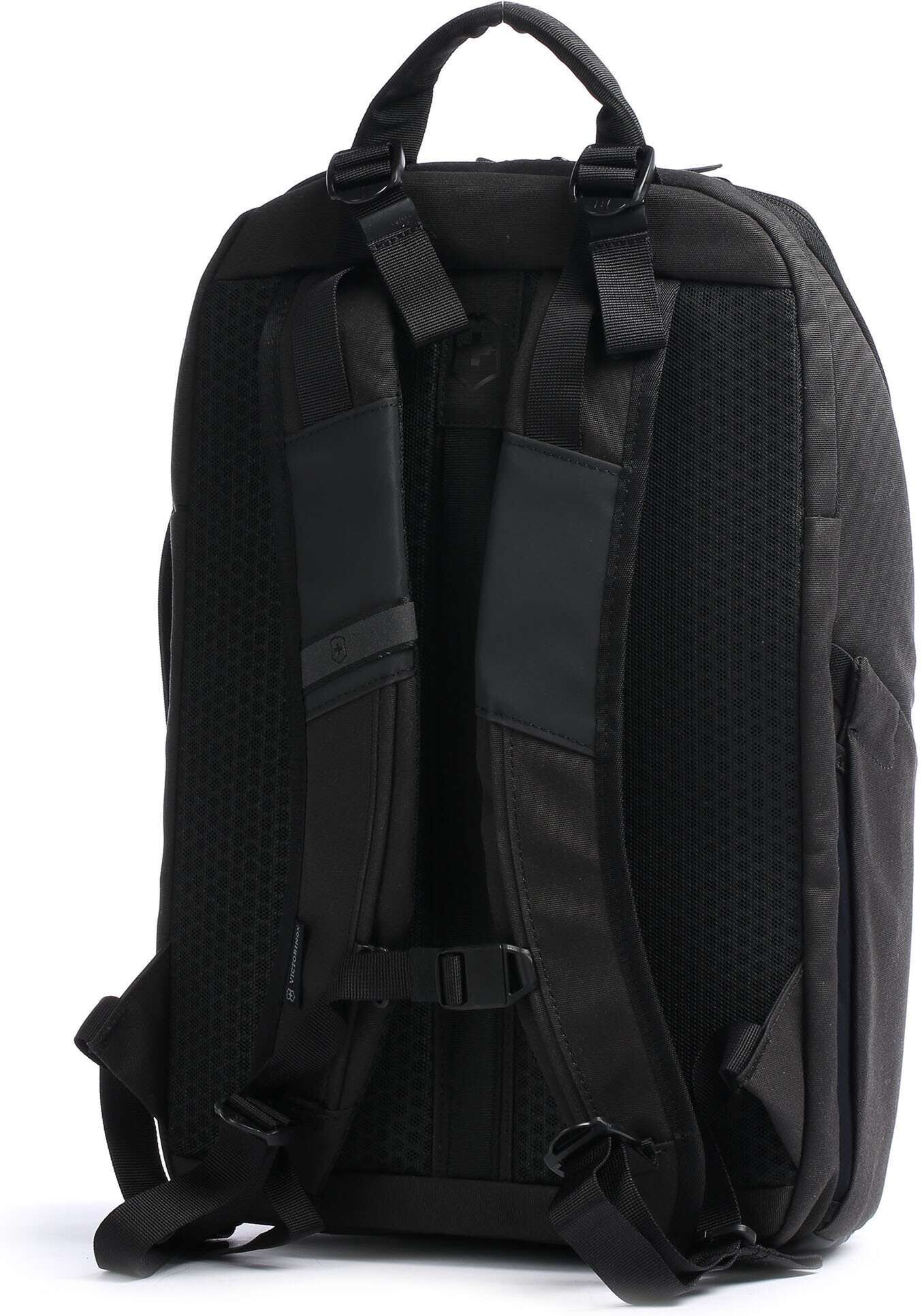 Victorinox Touring 2.0 Commuter Rucksack, schwarz