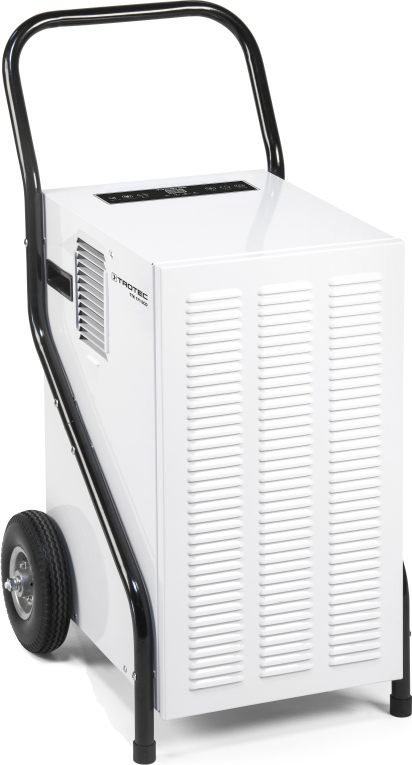 Trotec TTK 171 ECO Luftentfeuchter, 6,6l Tankkapazität
