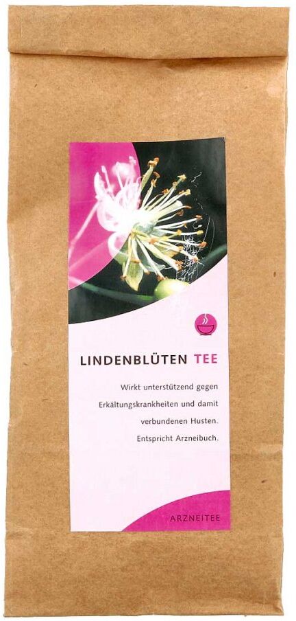 Alexander Weltecke Lindenblütentee 100g