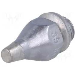 JBC Lötspitze: für Entlötgeräte 1,6x3,8mm (Lötspitze), Lötgerät Zubehör