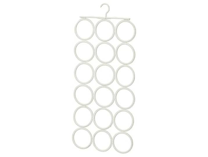 Ikea 2 cintres Multi-usages\, Blanc