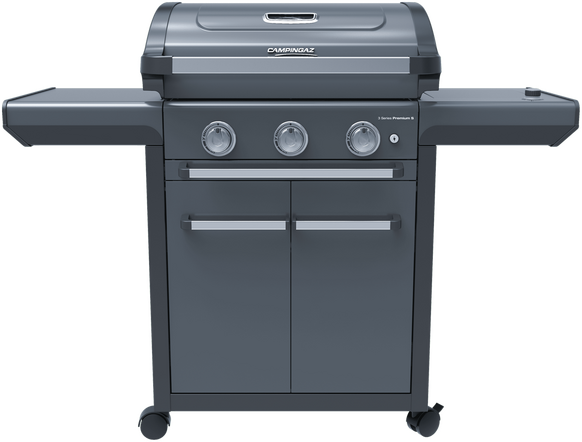 Campingaz 3 Series Premium S DG - Barbecue a gas o metano