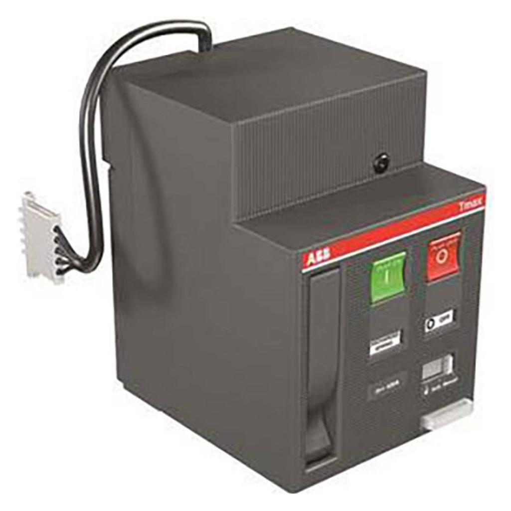 ABB Motorantrieb (1SDA054897R1 MOE 220-250VACDC T4-5)