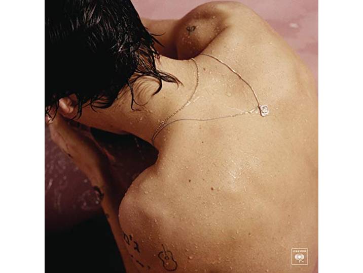 Harry Styles, 2 vinyles
