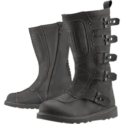 Icon Elsinore 2 Motorradstiefel 42