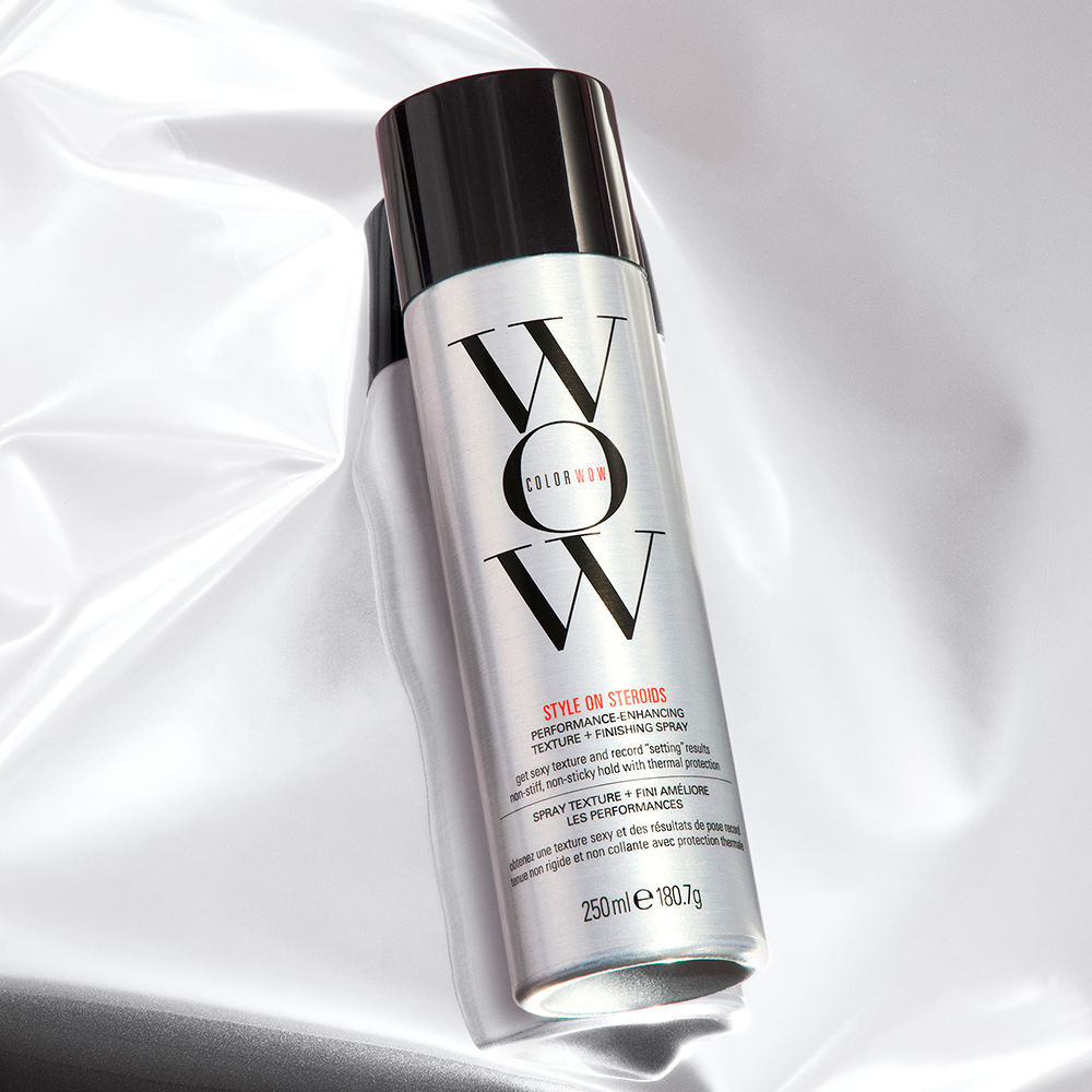 Color Wow Style Steroids performance-enhancing texture spray 250 ml