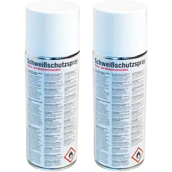 ROTHENBERGER Industrial 2x Schweißschutzspray - 40600